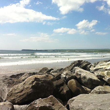 Lios Na Mara Lahinch Vila Exterior foto