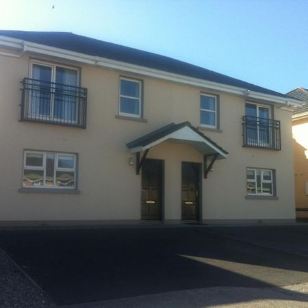 Lios Na Mara Lahinch Vila Exterior foto