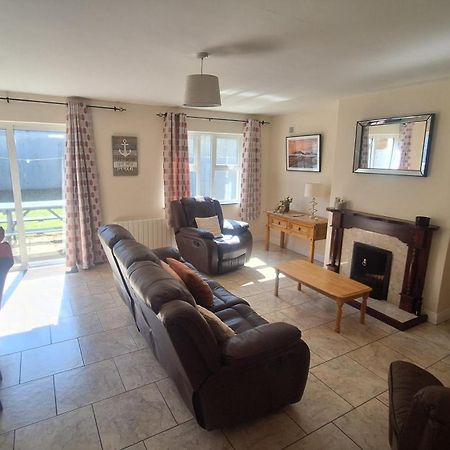 Lios Na Mara Lahinch Vila Exterior foto