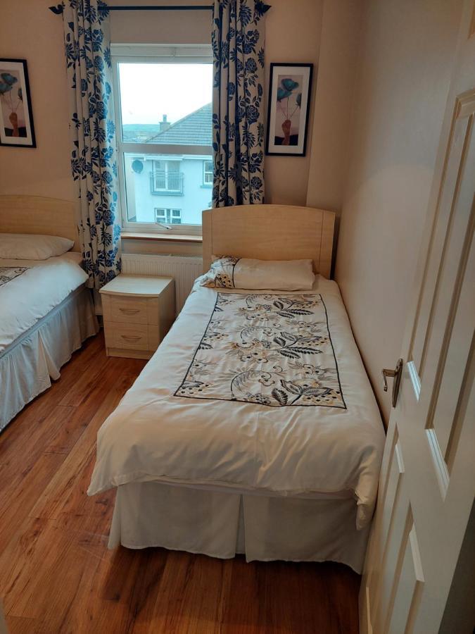 Lios Na Mara Lahinch Vila Exterior foto