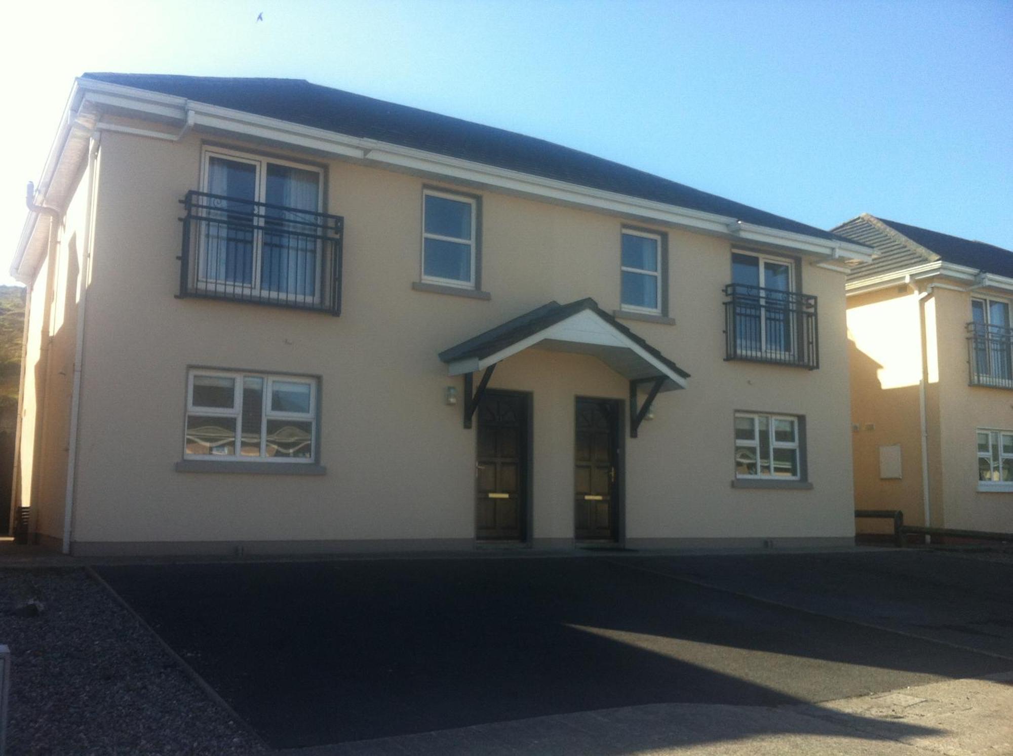 Lios Na Mara Lahinch Vila Exterior foto