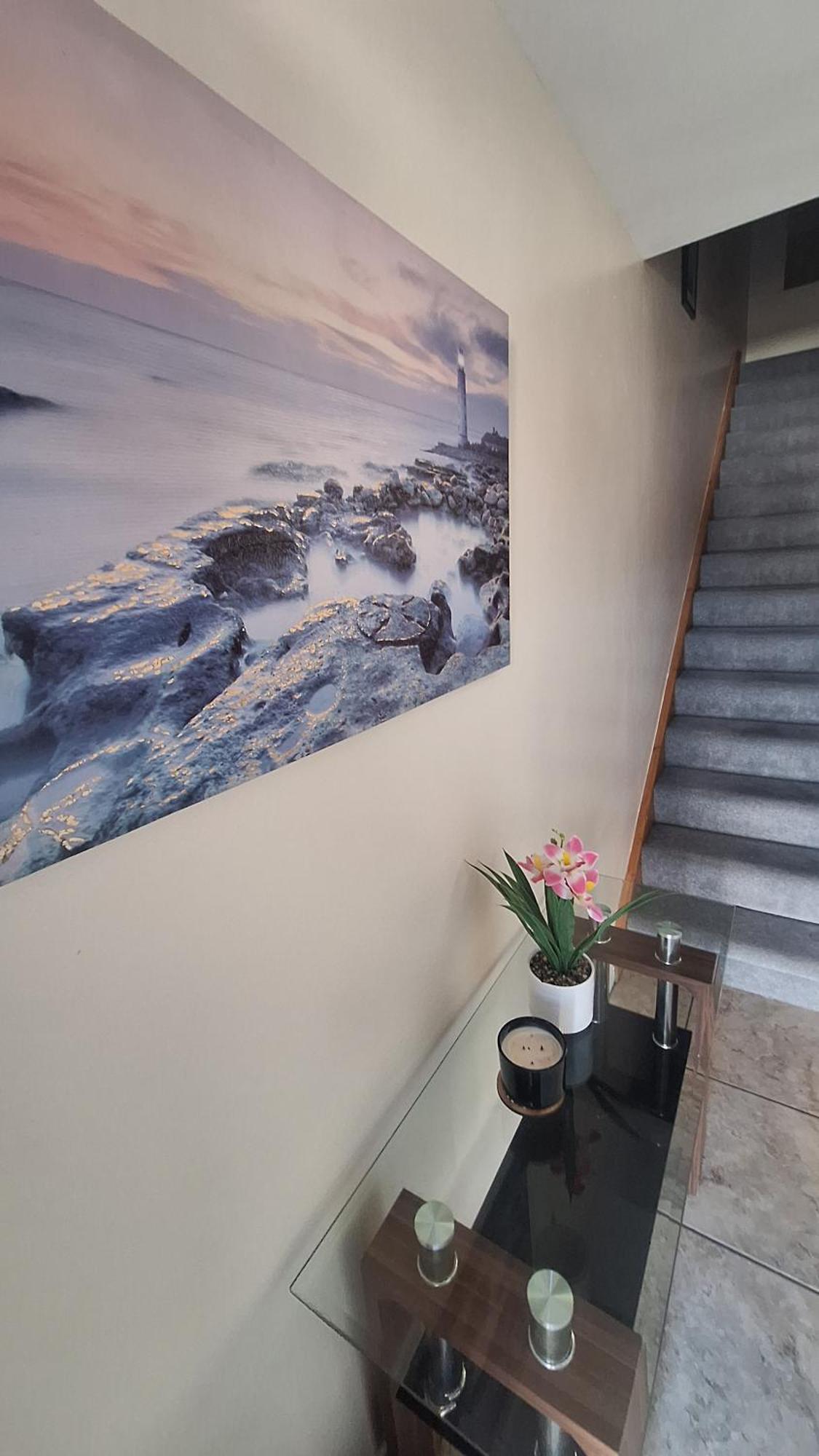Lios Na Mara Lahinch Vila Exterior foto