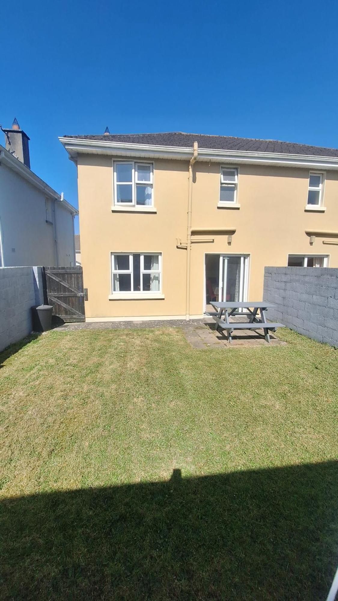Lios Na Mara Lahinch Vila Exterior foto