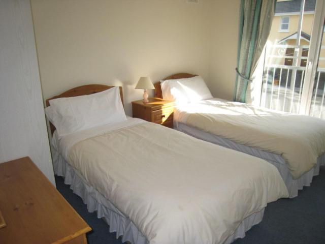Lios Na Mara Lahinch Vila Quarto foto