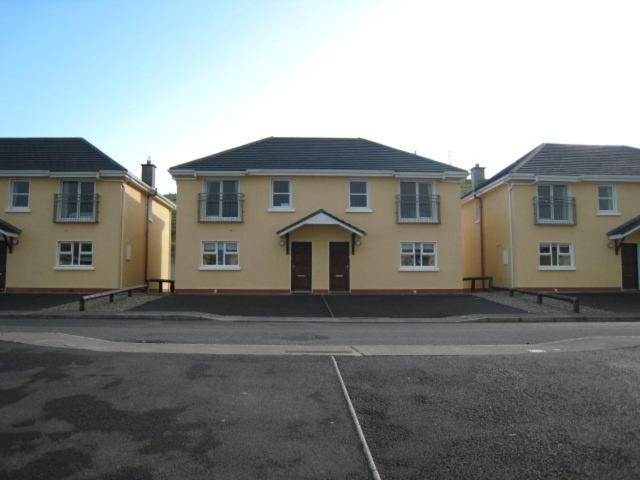 Lios Na Mara Lahinch Vila Quarto foto