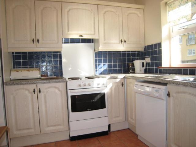 Lios Na Mara Lahinch Vila Quarto foto