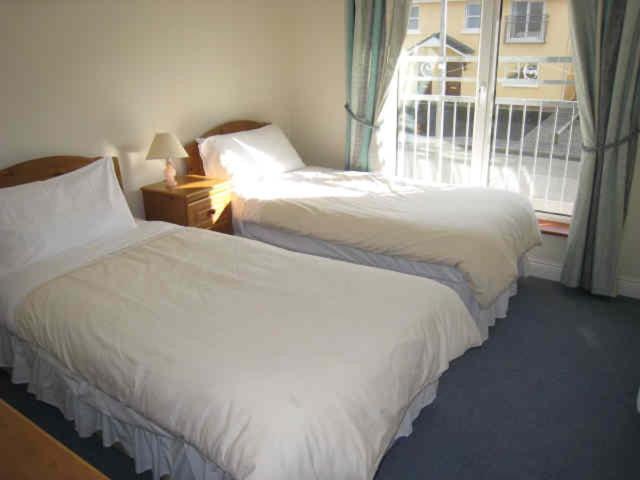 Lios Na Mara Lahinch Vila Quarto foto