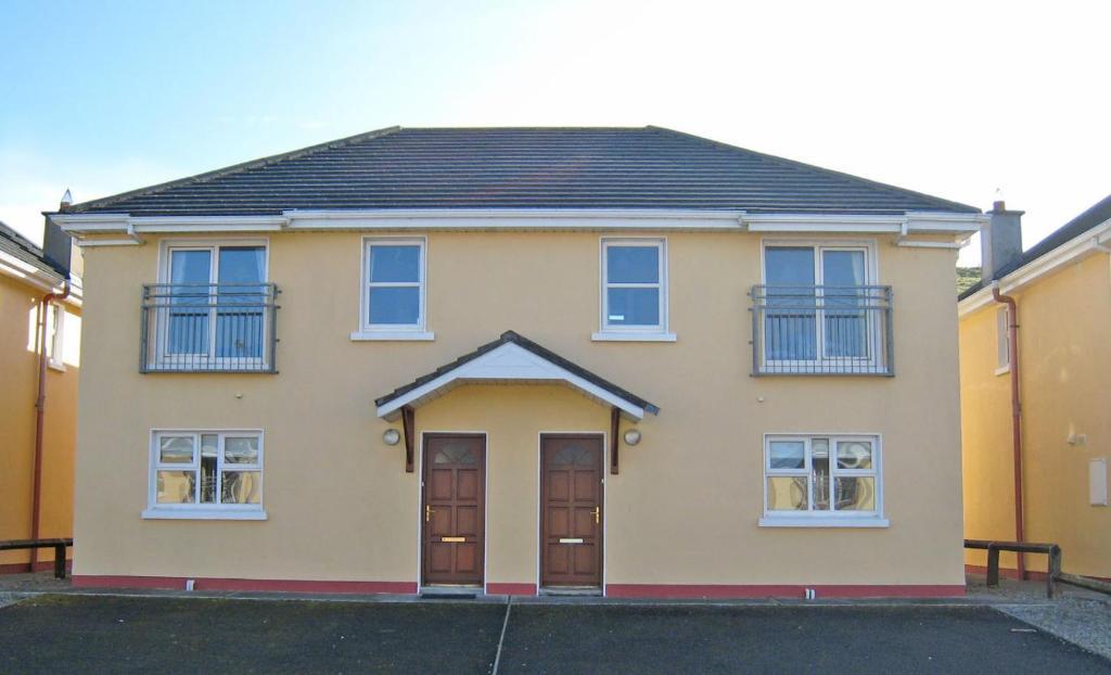 Lios Na Mara Lahinch Vila Quarto foto