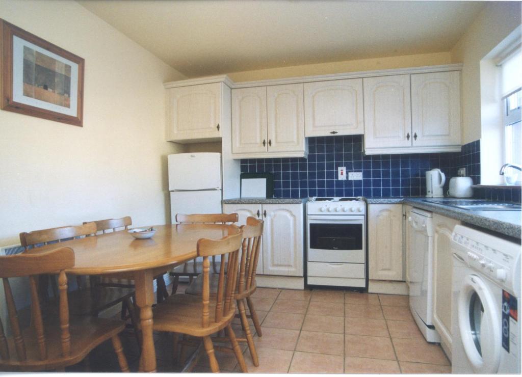 Lios Na Mara Lahinch Vila Quarto foto