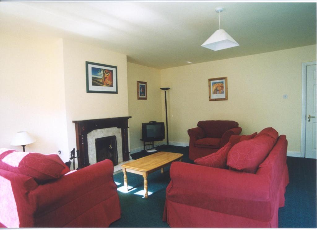 Lios Na Mara Lahinch Vila Quarto foto