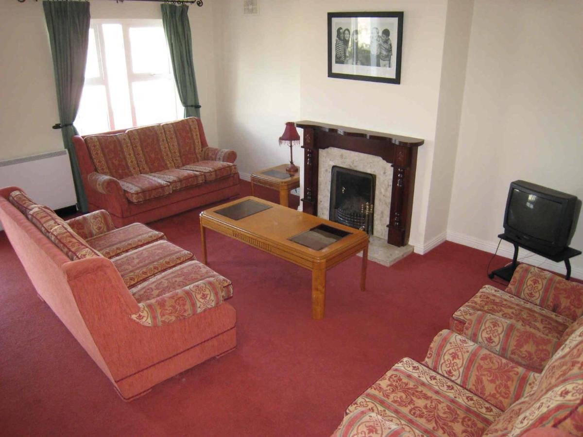 Lios Na Mara Lahinch Vila Quarto foto