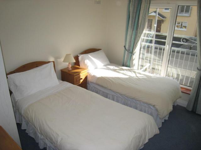 Lios Na Mara Lahinch Vila Quarto foto