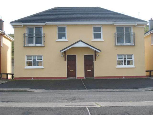 Lios Na Mara Lahinch Vila Quarto foto